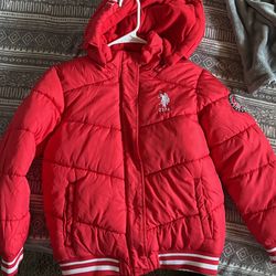 Polo Puffer