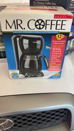 Coffee machine