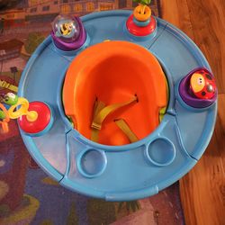 Summer infant superseat