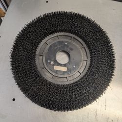 Heavy Grit Stripping Brush 80 Grit Model 1749604 OEM