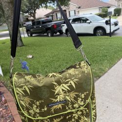 Perunia Picklebottom Diaper Bag