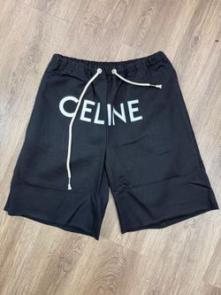 Celine shorts