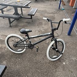 Spector freestyle bmx  20  inches