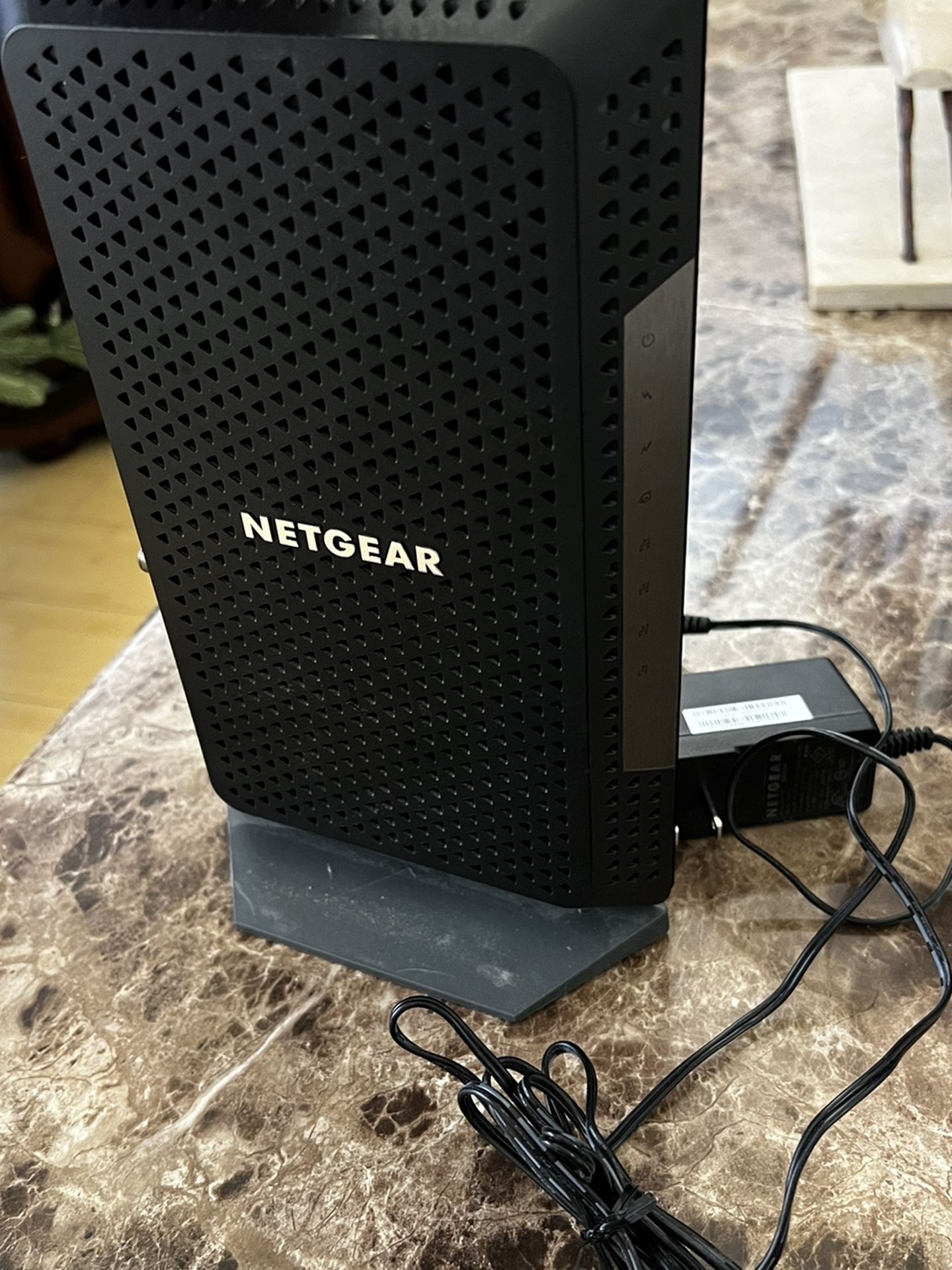 Gaming Modem NETGEAR NIGHTHAWK CM1200