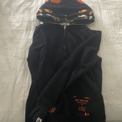 Bape Hoodie