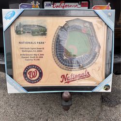 Man Cave Wall Decoration