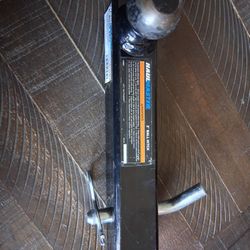Trailer Hitch