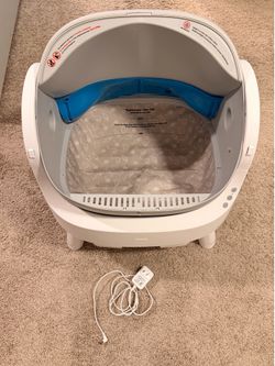 PetPivot Automatic Litter Box
