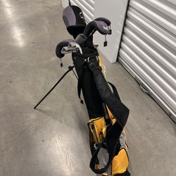 Golf Clubs