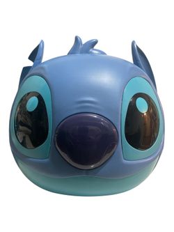 •Disney Stitch Jumbo Capsule