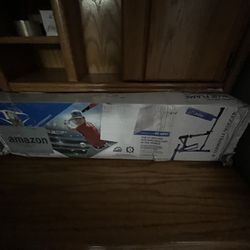Baseball Pitching Machine