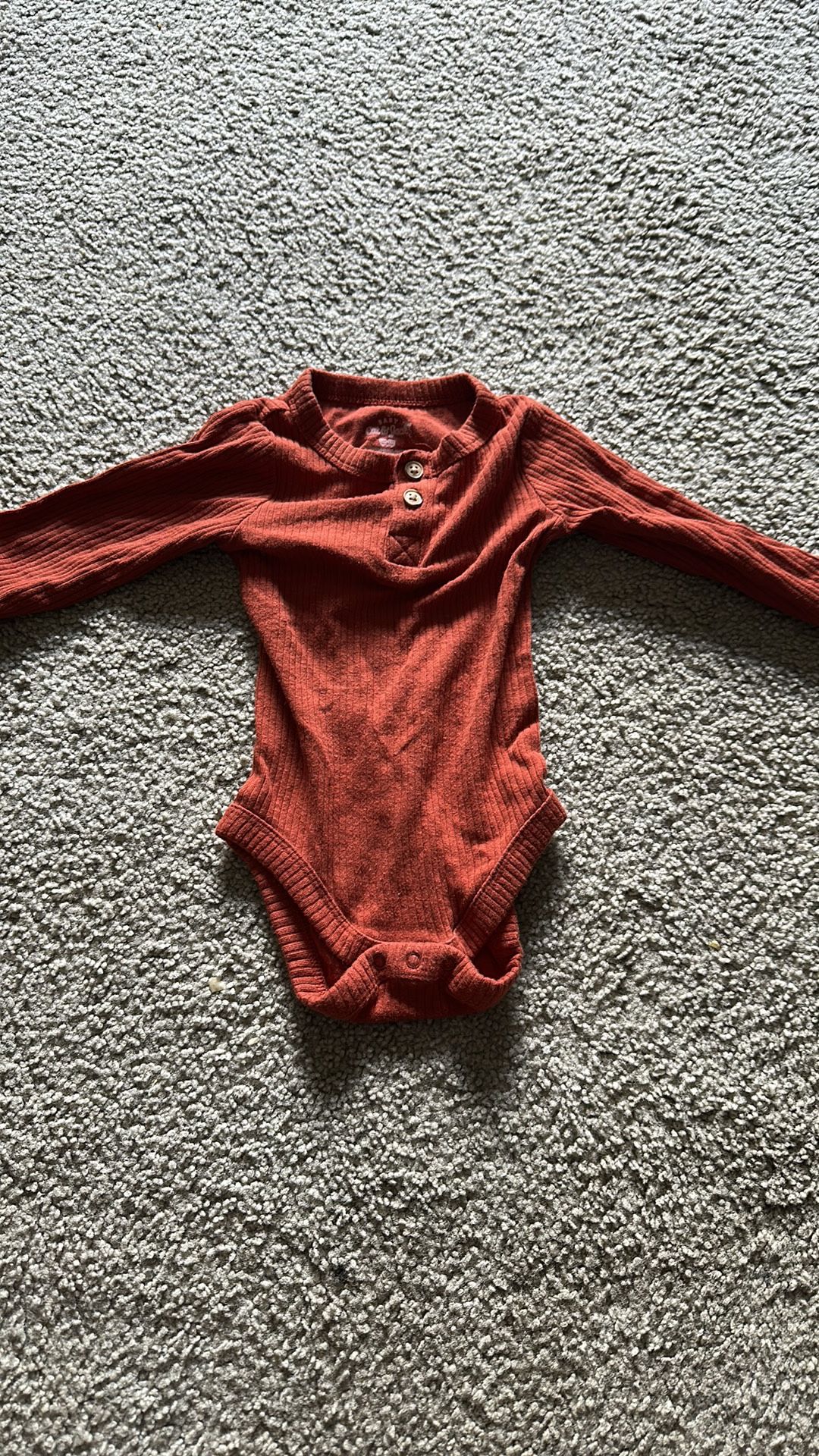 Baby Clothes And Sleepers