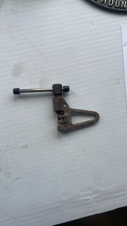 Chain Tool