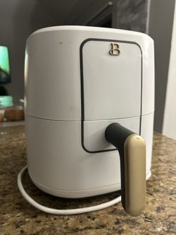 Beautiful 3 Qt Air fryer