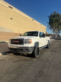 2008 GMC Sierra 1500