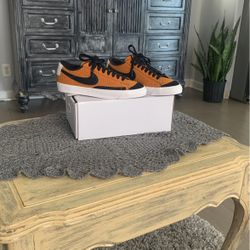 Tenéis Shows Women Size 6