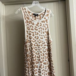 Maxi Dress Purchased From Express 