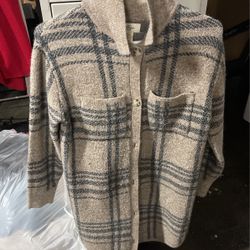 Women’s and teenagers cardigan