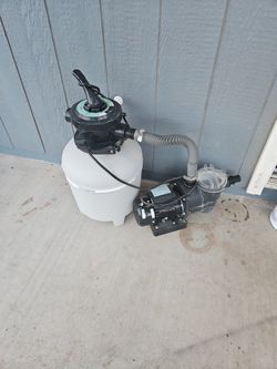 CHOOSMO pompa De AGUA