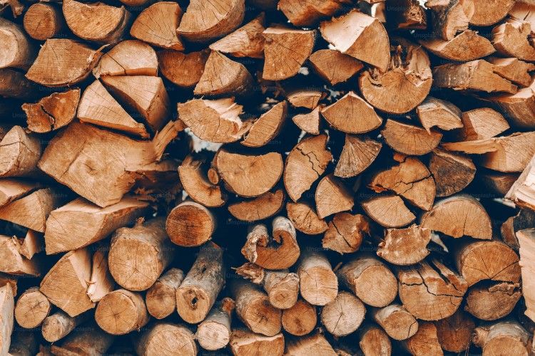 Cords Of Seasoned Firewood For Sale 