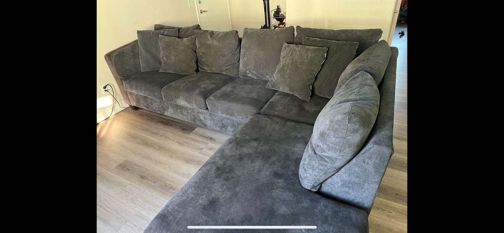 Couches