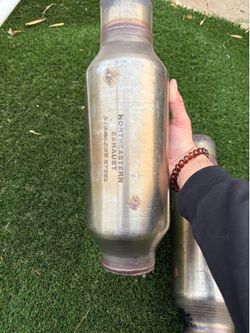 Racing Resonators