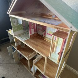 Doll House
