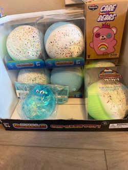 Squishies