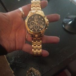 Versace Versus Watch