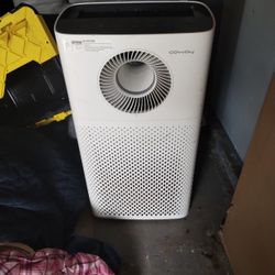 Coway Air Purifier