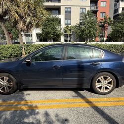 2010 Nissan Altima