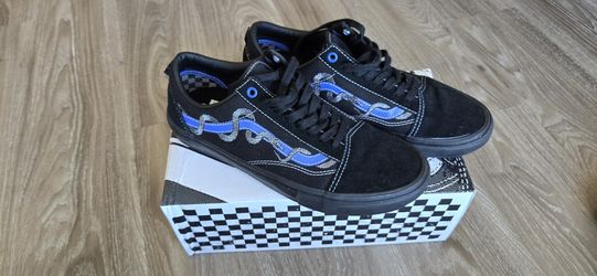 Vans Custom