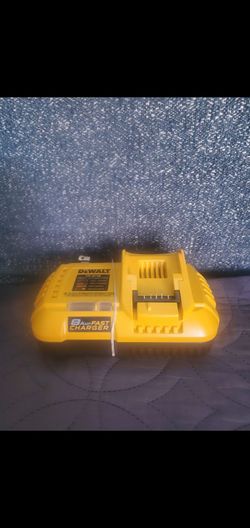 DEWALT Fast Charger 8Amp New $69 Firm Price