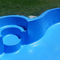 Piscinas Y Jacuzzi De Fiberglass