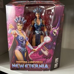 Masters Of The Universe Masterverse Evil-Lyn