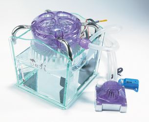 New: Global WIN JEFI. Aquarium CPU Water Cooling kit