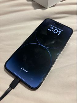 iPhone 14ProMax 64gb