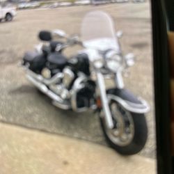 2012 YAMAHA ROAD STAR