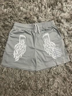 Eric Emanuel Shorts