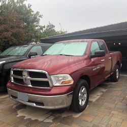 2011 Dodge Ram 1500