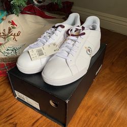 Reebok NPC Palace White