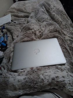 2019 MacBook Pro 13.3
