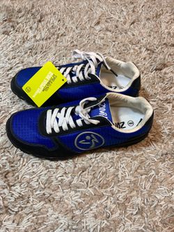 Zumba shoes