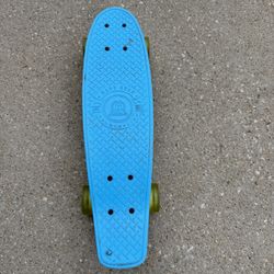 MADD Gear Australia Skateboard -Ready to Ride