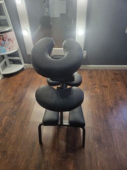 Massager chair