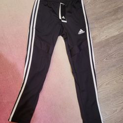 Adidas Youth Sweatpants 