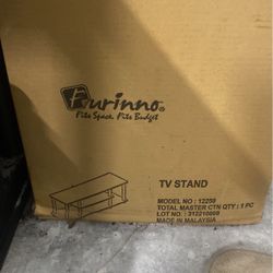 Tv Stand 