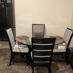 Kitchen Table 