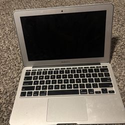 MacBook Air 