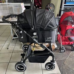 Dog stroller